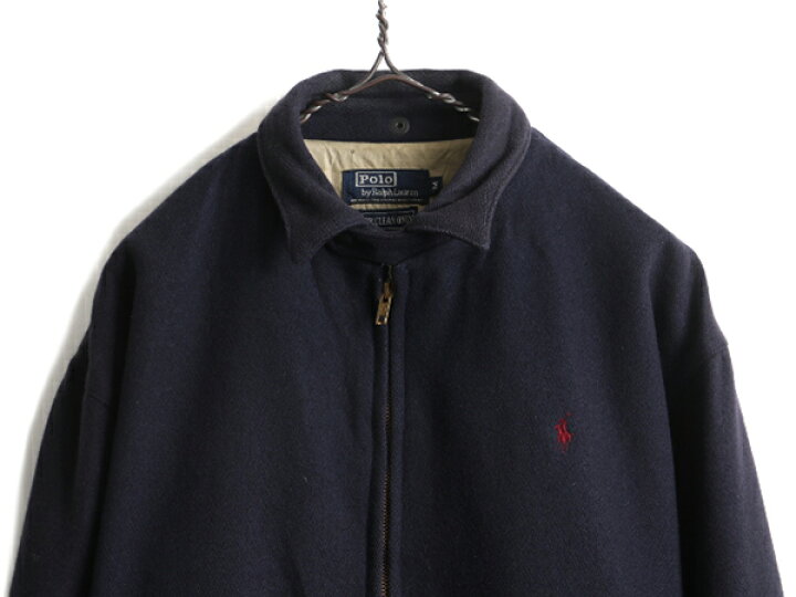 楽天市場】80s USA製 ビンテージ □ POLO ポロ ラルフローレン  