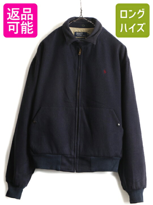 楽天市場】80s USA製 ビンテージ □ POLO ポロ ラルフローレン  