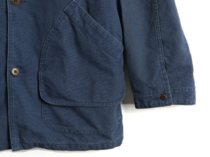 楽天市場】80s USA製 ビンテージ □ LLBEAN チェック ライナー付き 