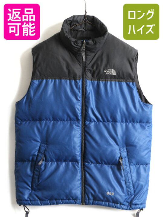 楽天市場】ボーイズ XL メンズ S 程□ ノースフェイス フルジップ 600 