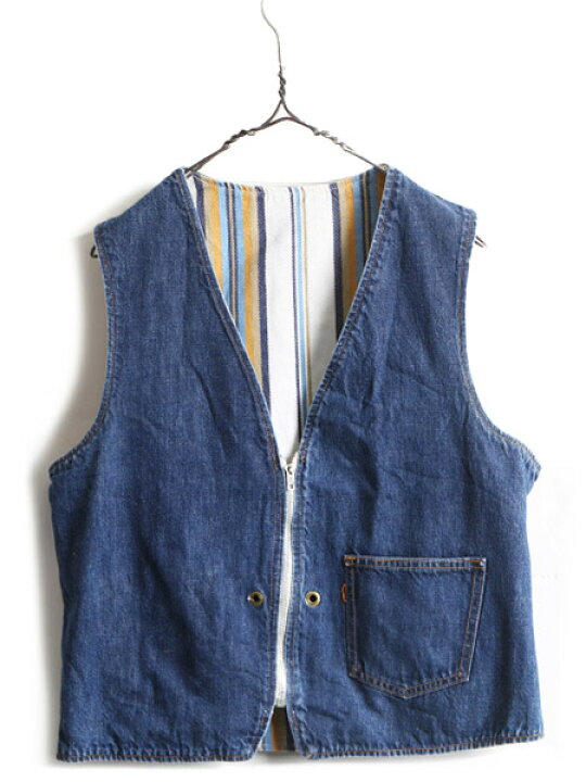 楽天市場】60s 70s ビンテージ カスタムメイド □ LEVIS ビッグE 