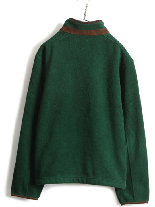 楽天市場】□ POLO ポロ ラルフローレン フルジップ フリース  