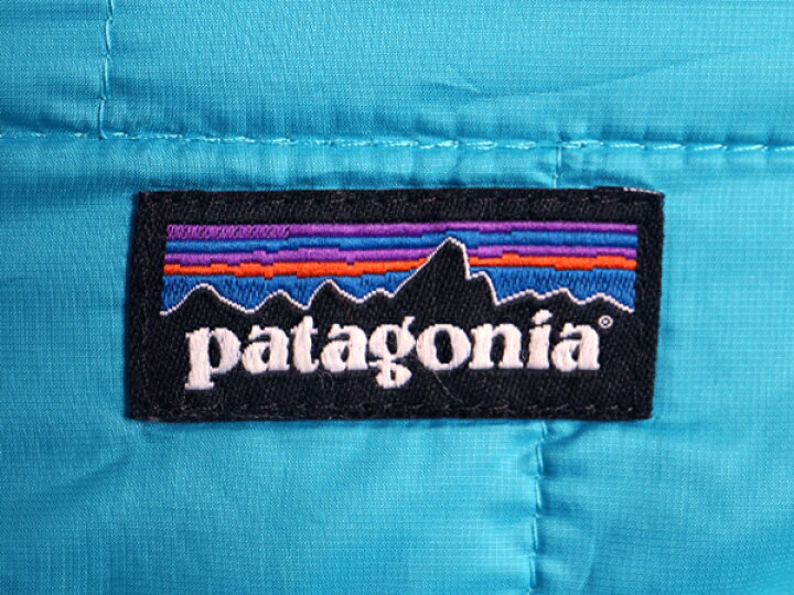 楽天市場】希少サイズ XS 13年製 □ PATAGONIA ナノパフ プルオーバー 