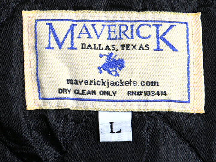 楽天市場】90s オールド デッドストック MAVERICK レザー ウール 切替 スタジャン ( メンズ L ) 90年代 中綿 キルティングライナー バーシティ NOS| 新古品 新品 デッド スタジアムジャンパー アウター ジャンパー アワード アワードジャケット バーシティジャケット ... 楽天市場】90s オールド デッドストック MAVERICK レザー ウール 切替 スタジャン ( メンズ L ) 90年代 中綿 キルティングライナー バーシティ NOS| 新古品 新品 デッド スタジアムジャンパー アウター ジャンパー アワード アワードジャケット バーシティジャケット ...