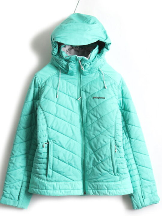 楽天市場】希少サイズ S □ 12年製 Patagonia ルビコン ライダー 