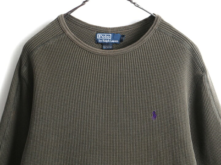 楽天市場】90s オールド 大きいサイズ XXL □ POLO ポロ ラルフ 