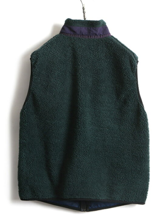 楽天市場】90s USA製 オールド □ 初期型 後期 パタゴニア レトロX  