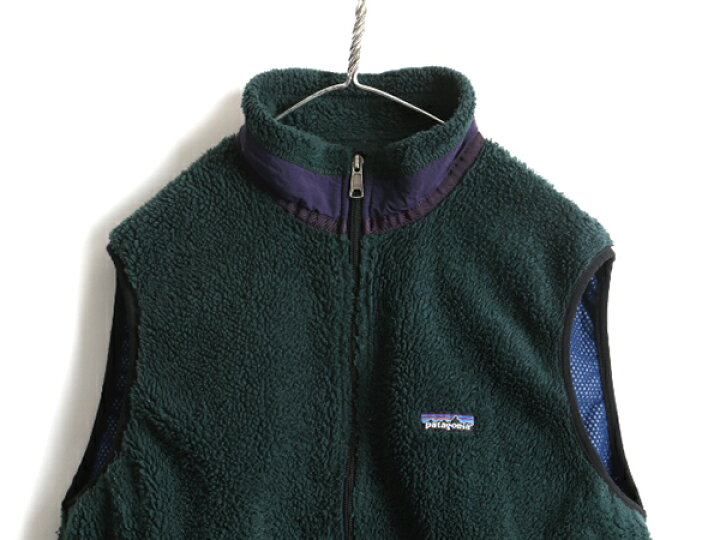 楽天市場】90s USA製 オールド □ 初期型 後期 パタゴニア レトロX  