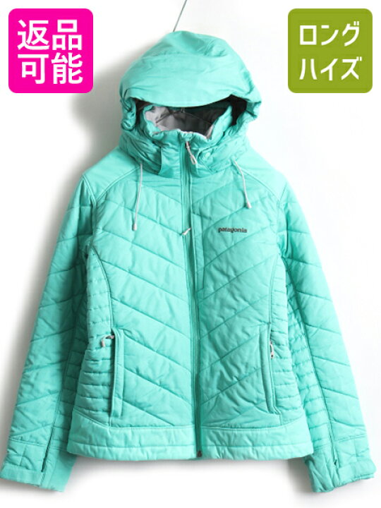 楽天市場】希少サイズ S □ 12年製 Patagonia ルビコン ライダー  