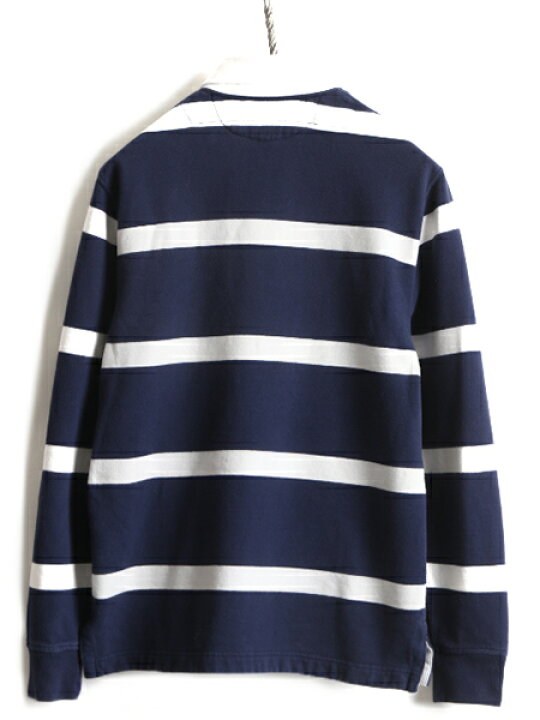 楽天市場】希少サイズ S □ POLO ポロ ラルフローレン 2トーン  