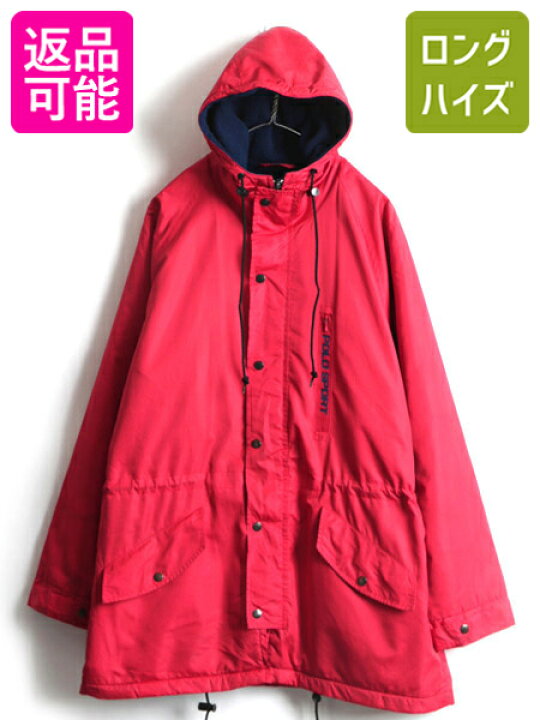 楽天市場】90s オールド □ POLO SPORT ラルフローレン フリース  