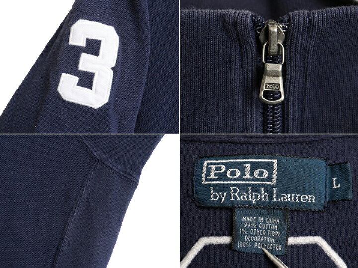 楽天市場】ビッグポニー □ アメリカ代表 POLO ポロ ラルフローレン 