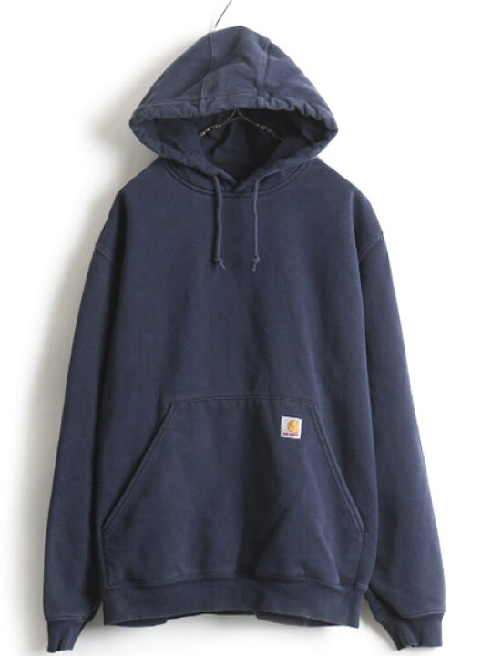 楽天市場】US企画 □ CARHARTT ヘビーウエイト スウェット フード 