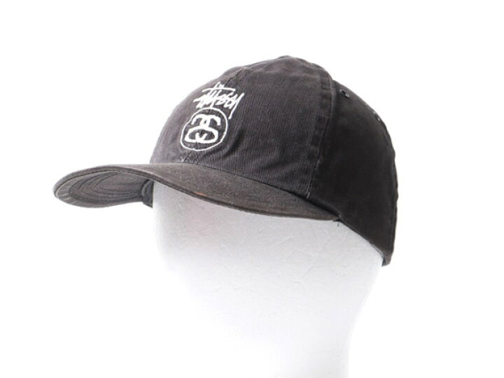 楽天市場】人気 黒 90s USA製 白タグ □ STUSSY ステューシー ロゴ 