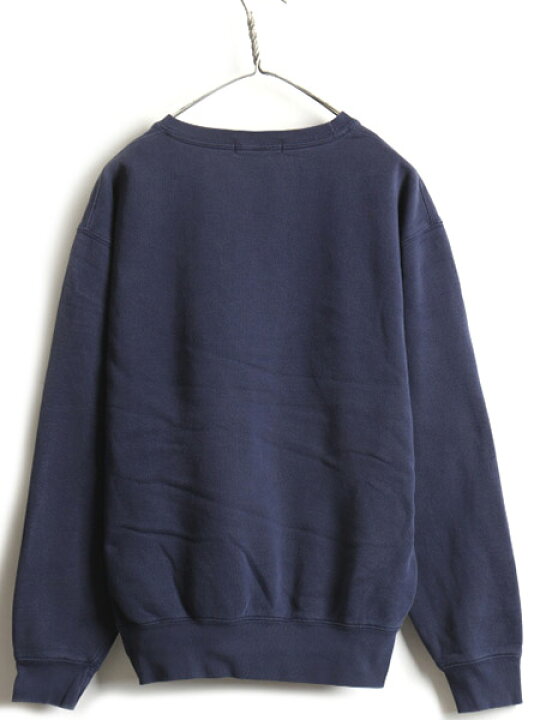 楽天市場】90s オールド □ POLO ポロ ラルフローレン スウェット 