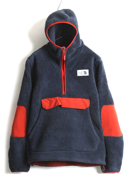 楽天市場】US企画 希少サイズ S □ ノースフェイス キャンプシャー  