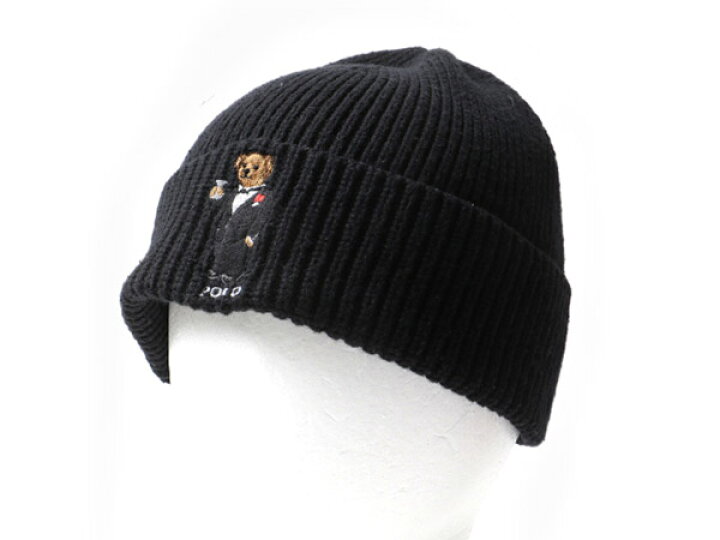 楽天市場】ポロベア □ POLO ポロ ラルフローレン ポロベアー 刺繍 