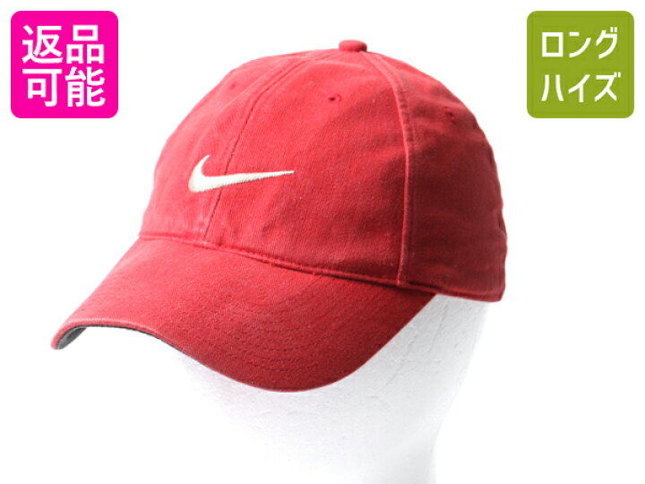楽天市場】90s 00s オールド □ NIKE ナイキ スウォッシュ 刺繍 