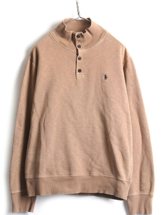楽天市場】90s オールド □ POLO ポロ ラルフローレン ハイネック 