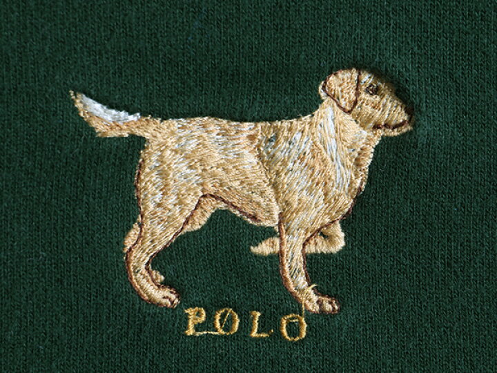 楽天市場】90s 大きいサイズ XL □ POLO ポロ ラルフローレン ドッグ 