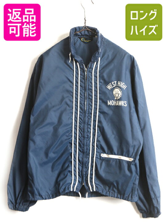 楽天市場】60s 70s ランタグ ビンテージ □ Champion チャンピオン  