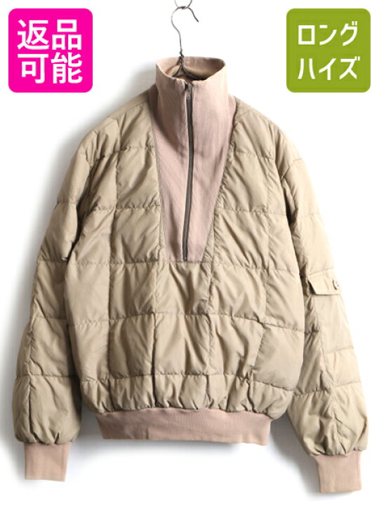 楽天市場】80s 90s USA製 ビンテージ □ Eddie Bauer プルオーバー  