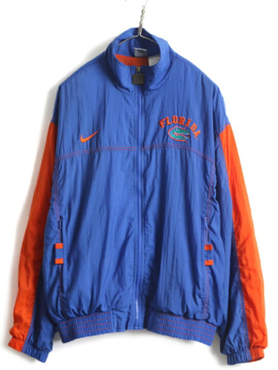 楽天市場】90s 00s オールド □ TEAM NIKE ナイキ メッシュ ライナー 