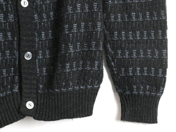 楽天市場】90s USA製 オールド □ sweater graphix 3D 立体編み 