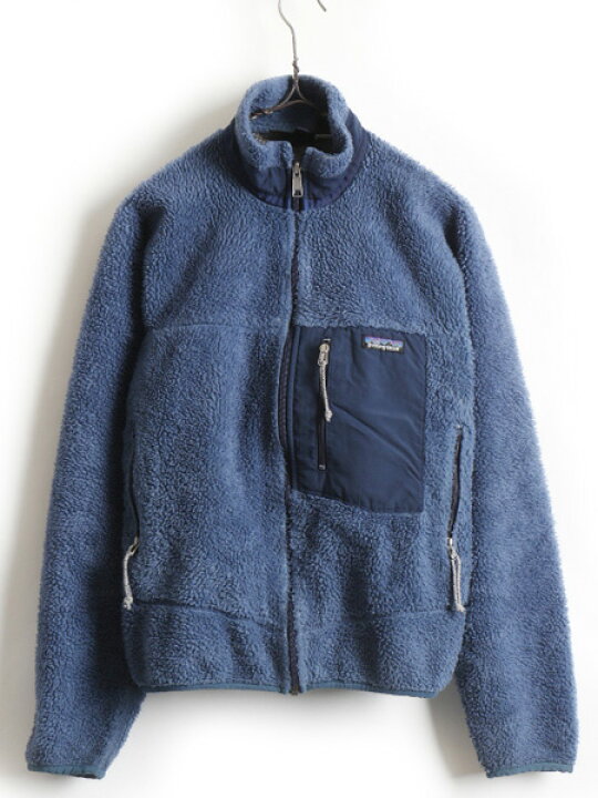 楽天市場】90s USA製 希少サイズ S ☆ 99年製 パタゴニア patagonia 