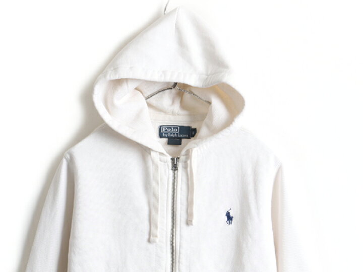 楽天市場】希少サイズ S □ POLO ポロ ラルフローレン フルジップ 