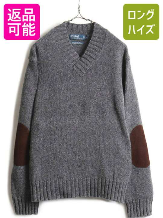 楽天市場】大きいサイズ XL □ POLO ポロ ラルフローレン 本革 レザー 