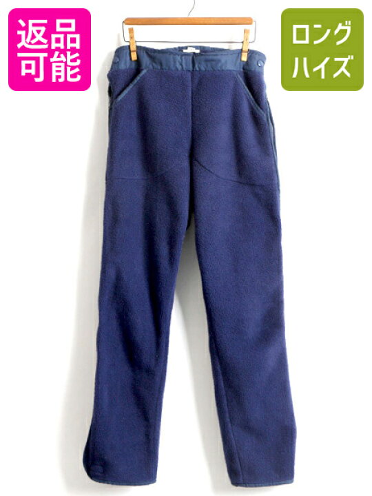 楽天市場】80s USA製 ビンテージ □ LLBEAN サイドジップ付き フリース 