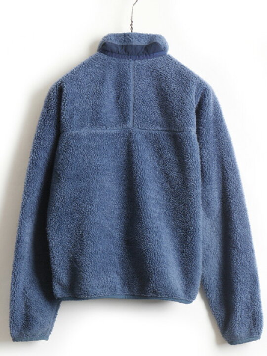 楽天市場】90s USA製 希少サイズ S ☆ 99年製 パタゴニア patagonia  