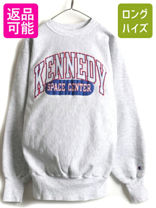 楽天市場】00s メキシコ製 大きいサイズ XL ☆ チャンピオン リバース 