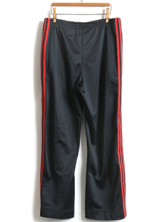 楽天市場】80s USA製 ビンテージ ☆ アディダス ATP 3ライン トラック  