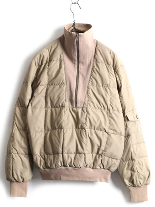 楽天市場】80s 90s USA製 ビンテージ □ Eddie Bauer プルオーバー  