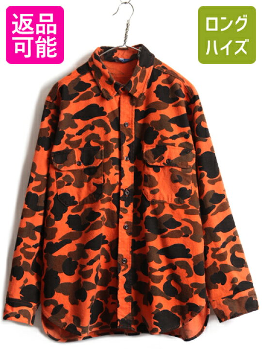 楽天市場】80s USA製 ビンテージ 大きいサイズ XL □ ウールリッチ 