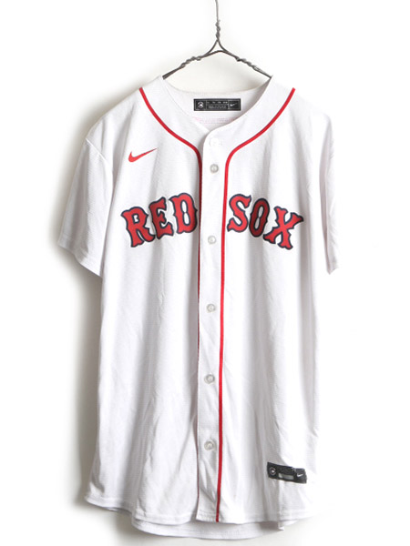 楽天市場】キッズ XL メンズ S 程□ MLB オフィシャル NIKE ボストン