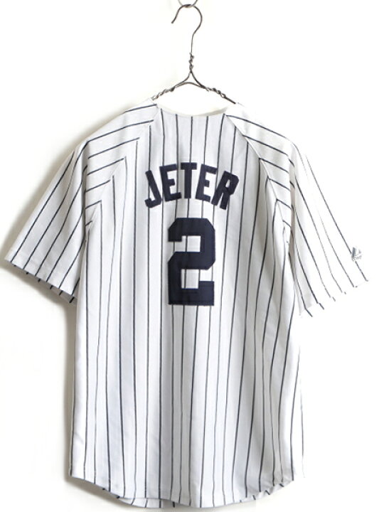 楽天市場】MLB オフィシャル □ Majestic ニューヨーク ヤンキース 