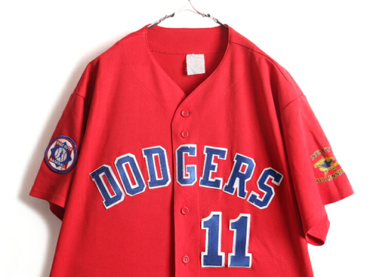 楽天市場】MLB オフィシャル □ Majestic ロサンゼルス ドジャース