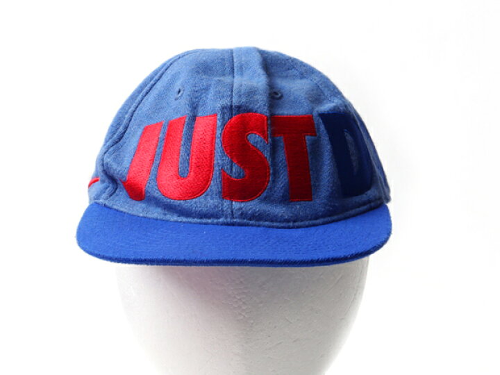 楽天市場】□ NIKE TRUE ナイキ スウォッシュ JUST DO IT 刺繍 