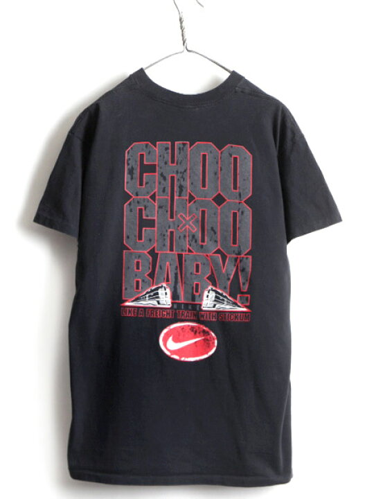 楽天市場】90s USA製 初期 銀タグ 大きいサイズ XL □ NIKE ナイキ 