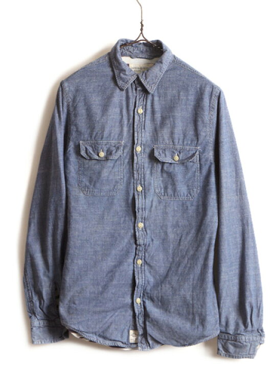 楽天市場】希少サイズ S □ DENIM&SUPPLY ラルフローレン ライナー付き 