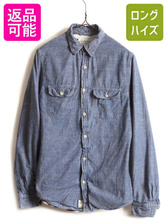 楽天市場】希少サイズ S □ DENIM&SUPPLY ラルフローレン ライナー付き 