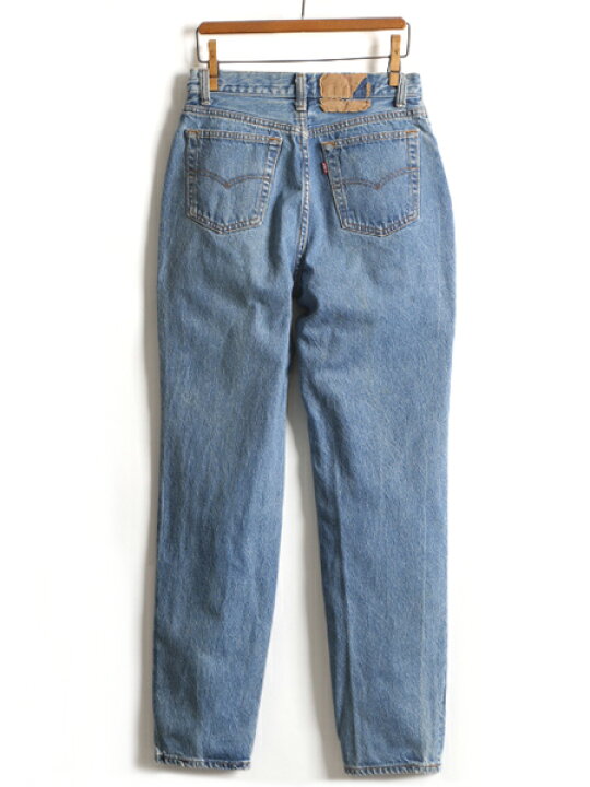 楽天市場】90s USA製 □ Levis リーバイス 17 501 0122 テーパード  