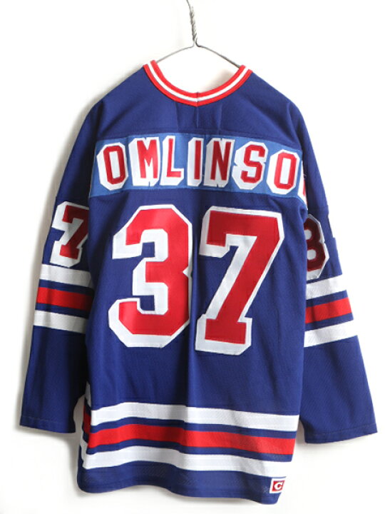 楽天市場】□ CCM NHL オフィシャル ニューヨーク レンジャーズ アイス 