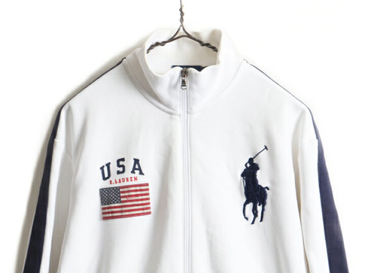 楽天市場】ビッグポニー アメリカ代表 □ POLO ポロ ラルフローレン 