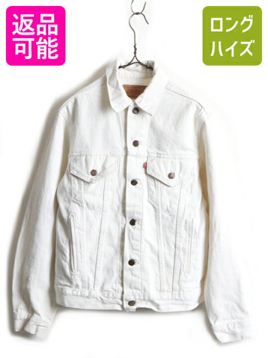 楽天市場】80s USA製 ビンテージ 希少サイズ 38 □ Levis リーバイス 