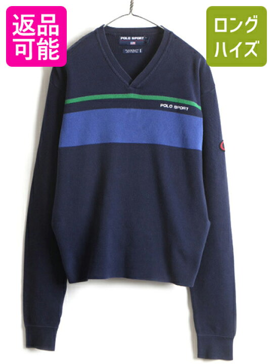 楽天市場】【1/18 ご愛顧感謝デー P最大4倍!】 90s オールド □ POLO  