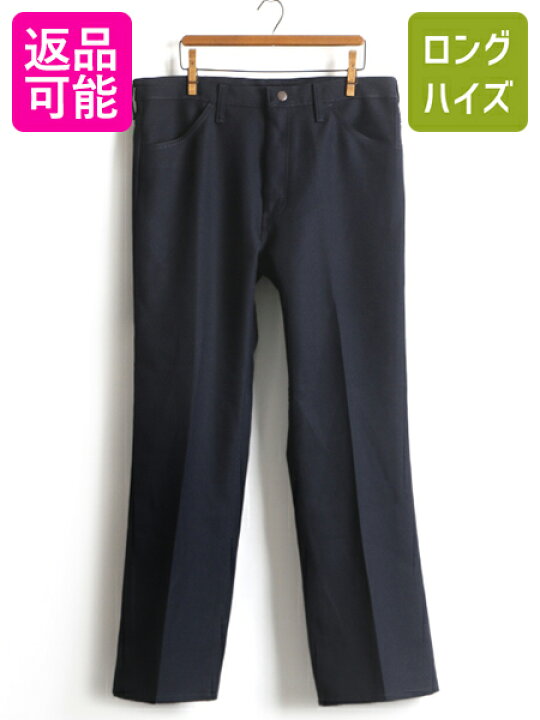 楽天市場】□ Wrangler ラングラー ランチャー パンツ ( メンズ 36 30  